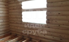 Проект Рокки в Истринском районе